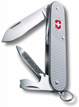 Victorinox 0.2601.26 Cadet, Alox Çakı