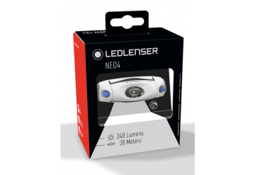 Led Lenser Neo 4