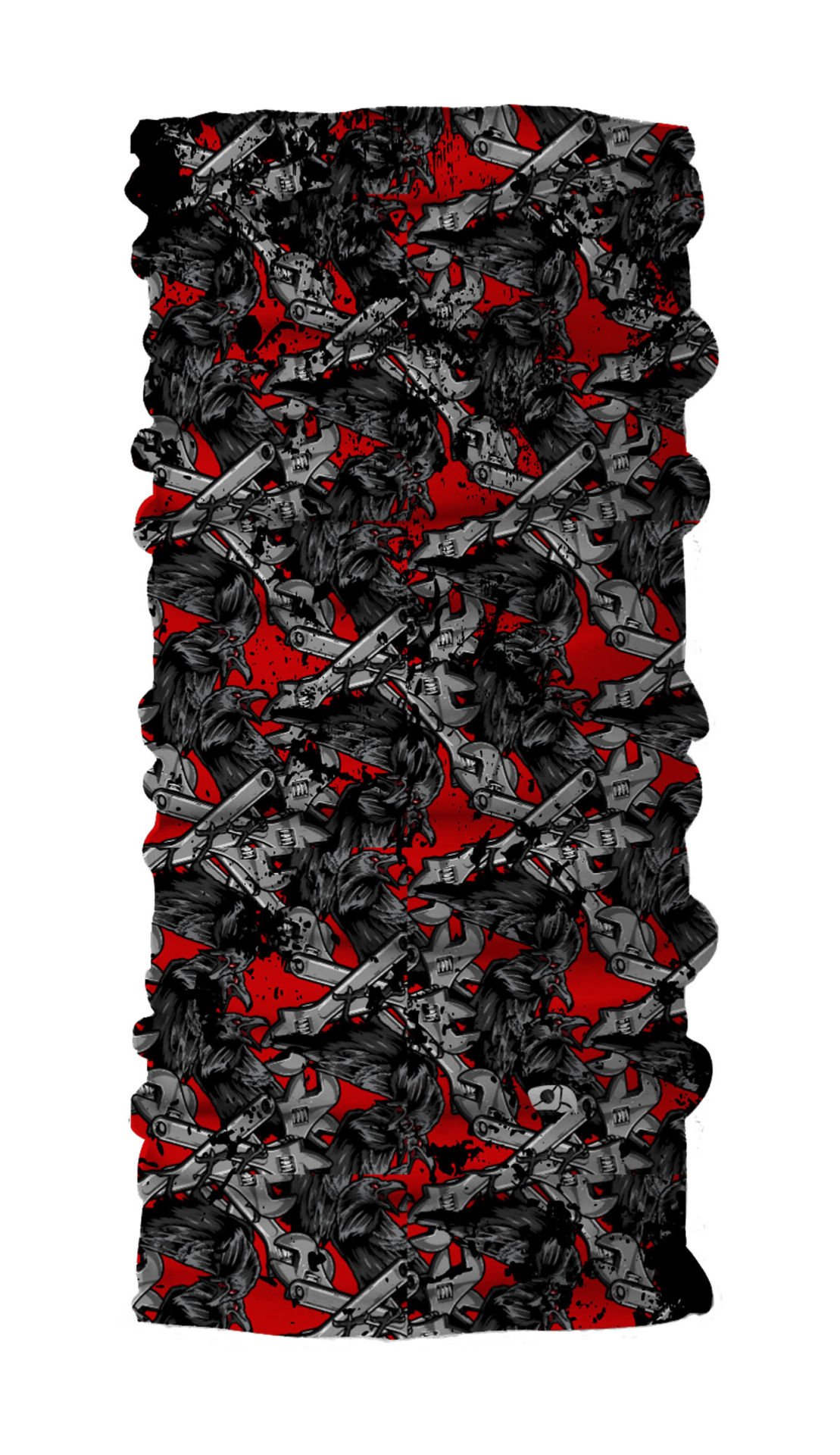 Parrot & Pirate PA01-23091 LEVO Bandana