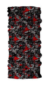 Parrot & Pirate PA01-23091 LEVO Bandana