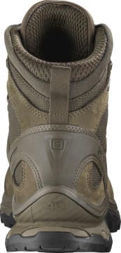 Salomon Quest 4D GTX Forces 2 Erkek Hi Earth Brown Taktik Bot L40723300