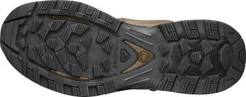 Salomon Quest 4D GTX Forces 2 Erkek Hi Earth Brown Taktik Bot L40723300