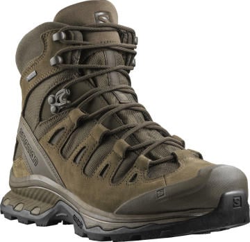 Salomon Quest 4D GTX Forces 2 Erkek Hi Earth Brown Taktik Bot L40723300