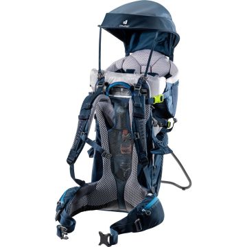 Deuter Kid Comfort Sırt Çantası midnight