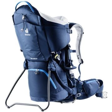 Deuter Kid Comfort Sırt Çantası midnight