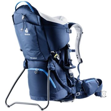 Deuter Kid Comfort Sırt Çantası midnight