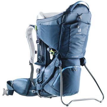 Deuter Kid Comfort Sırt Çantası midnight