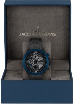 JACQUES LEMANS MANCHESTER 1-2150G ERKEK KOL SAATİ