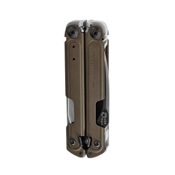 Leatherman Arc Talos Klips + Yarım Bitkit