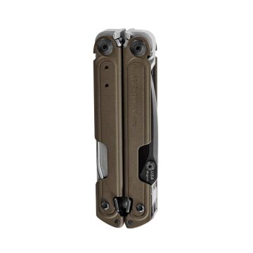 Leatherman Arc Talos Klips + Yarım Bitkit