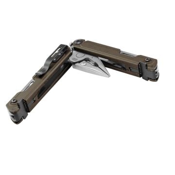 Leatherman Arc Talos Klips + Yarım Bitkit