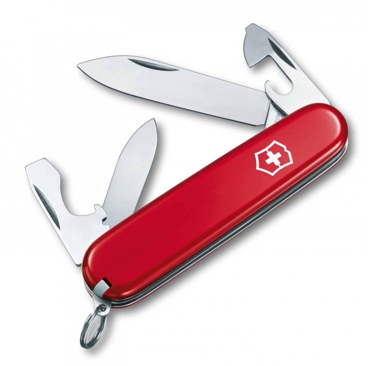 Victorinox 0.2503.B1 Recruit Çakı