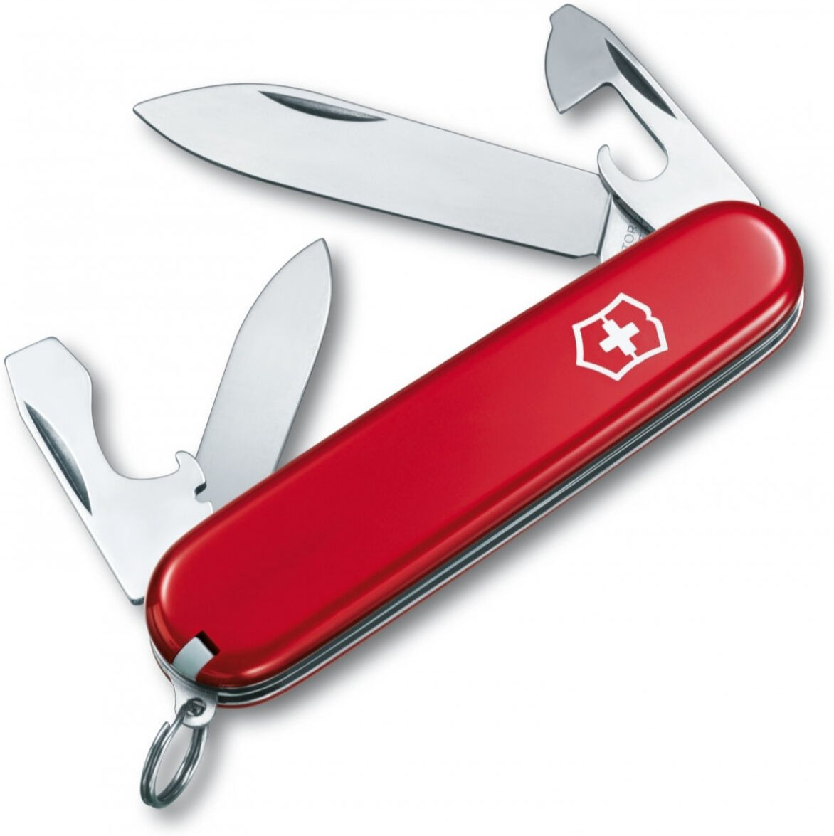 Victorinox 0.2503.B1 Recruit Çakı