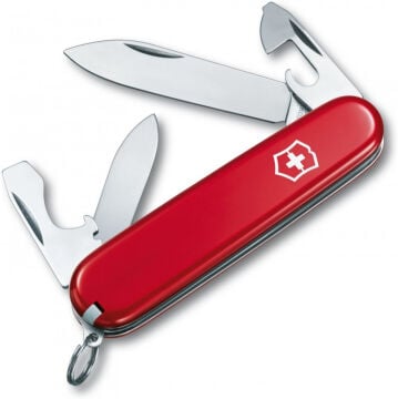 Victorinox 0.2503.B1 Recruit Çakı