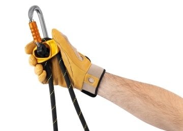 PETZL Progress Adjust-I Konumlandırma Lanyardı
