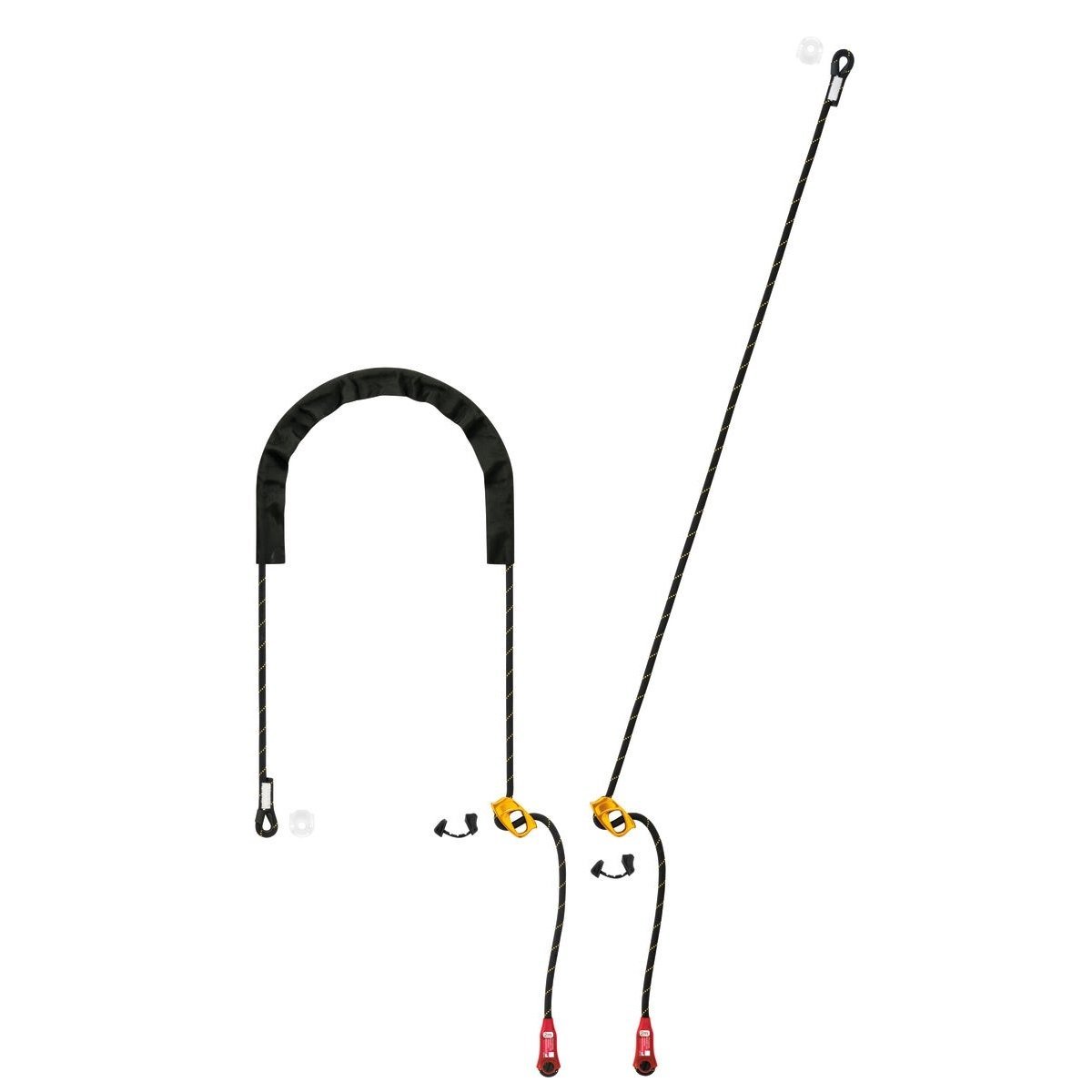 PETZL Progress Adjust-I Konumlandırma Lanyardı