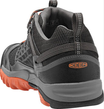 Keen Saltzman WP KeenDry⚠ Su Geçirmez Erkek Ayakkabı 1013292