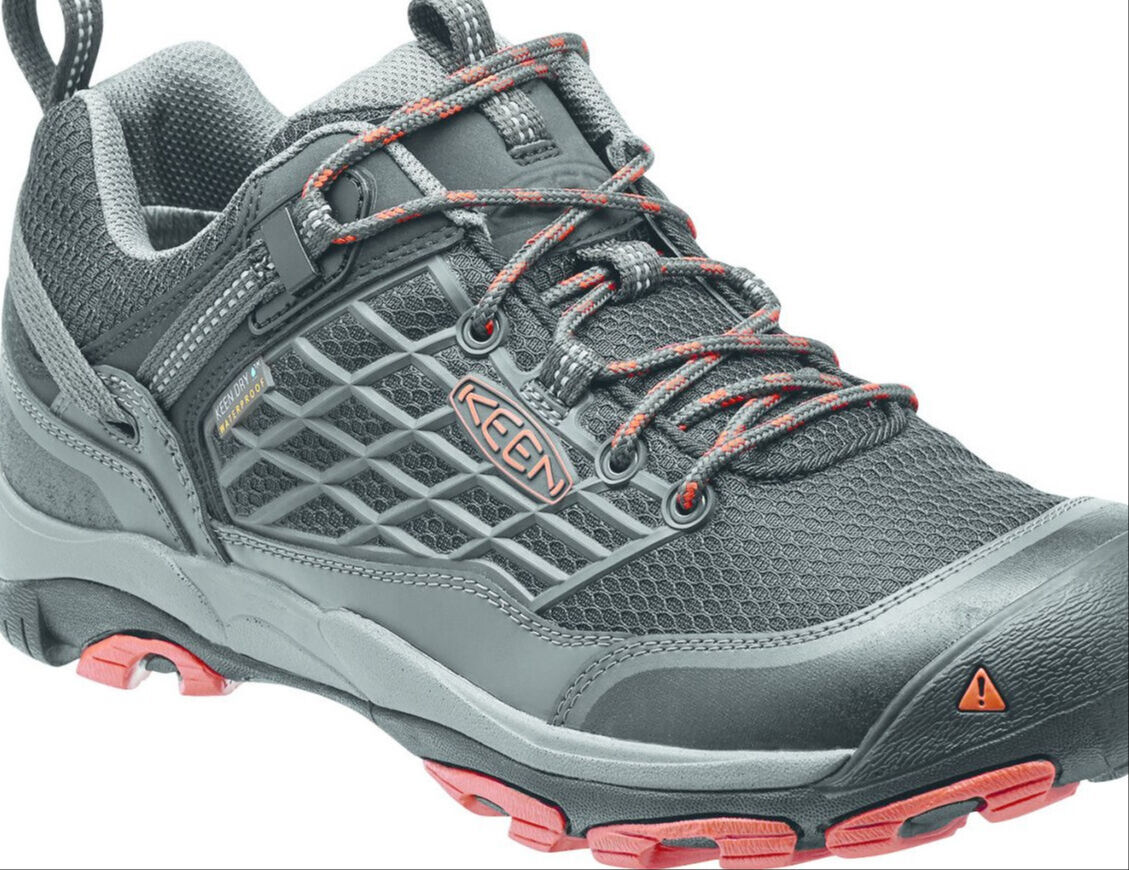 Keen Saltzman WP KeenDry⚠ Su Geçirmez Erkek Ayakkabı 1013292
