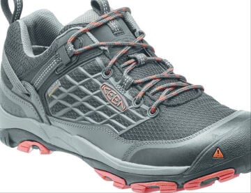 Keen Saltzman WP KeenDry⚠ Su Geçirmez Erkek Ayakkabı 1013292