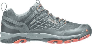 Keen Saltzman WP KeenDry⚠ Su Geçirmez Erkek Ayakkabı 1013292