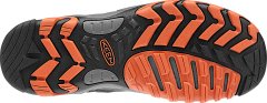 Keen Saltzman WP KeenDry⚠ Su Geçirmez Erkek Ayakkabı 1013292