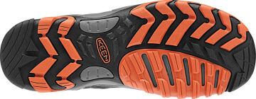 Keen Saltzman WP KeenDry⚠ Su Geçirmez Erkek Ayakkabı 1013292