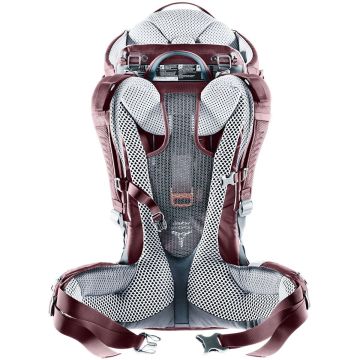 Deuter Kid Comfort Sırt Çantası maron