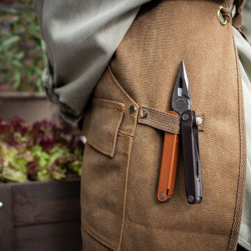 Leatherman Bond Burnt Sienna