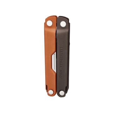 Leatherman Bond Burnt Sienna