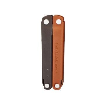Leatherman Bond Burnt Sienna