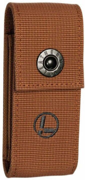 Leatherman Bond Burnt Sienna