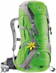 Deuter Futura 30 Sl Sırt Çantası