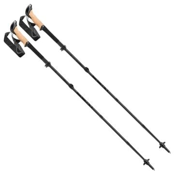 Leki Makalu Pro FX Carbon Baton