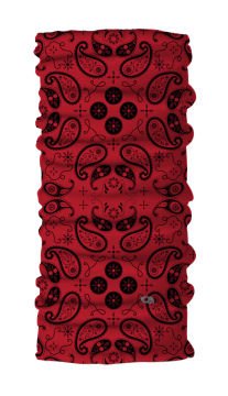 Parrot & Pirate PA01-23093 BELLA Bandana