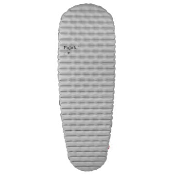 PAJAK Alpine Universal Gümüş Ultralight 620 Gr R-Value 6.0 Yalıtımlı Şişme Kamp Matı ASTM F3340-18