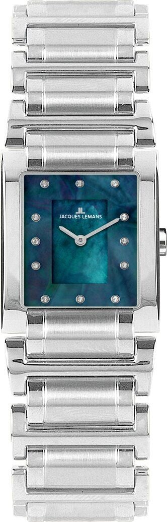 Jacques Lemans Florence 1-2152C Kadın Kol Saati