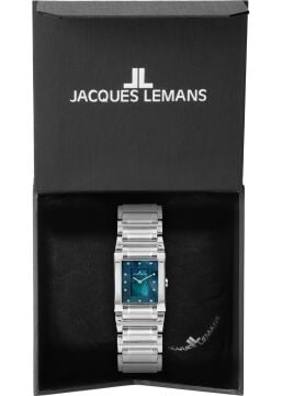 JACQUES LEMANS FLORENCE 1-2152C KADIN KOL SAATİ