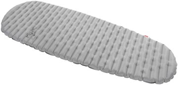 PAJAK Alpine Universal Gümüş Ultralight 620 Gr R-Value 6.0 Yalıtımlı Şişme Kamp Matı ASTM F3340-18