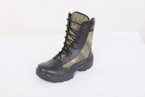 Black Swat Asker Botu 750- 01 - 2 Taban