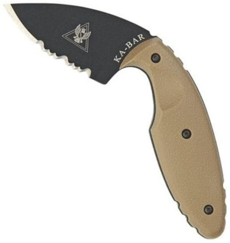 KA-BAR TDI ORIGINAL Bıçak