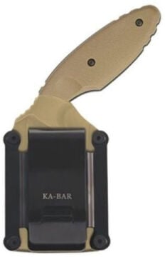 KA-BAR TDI ORIGINAL Bıçak