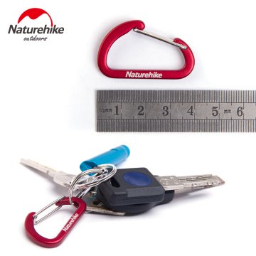 NatureHike  4 cm Mini Karabina NH15A004-H