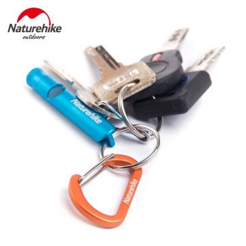 NatureHike  4 cm Mini Karabina NH15A004-H
