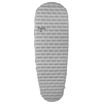PAJAK Alpine Universal Gümüş Ultralight 620 Gr R-Value 6.0 Yalıtımlı Şişme Kamp Matı ASTM F3340-18