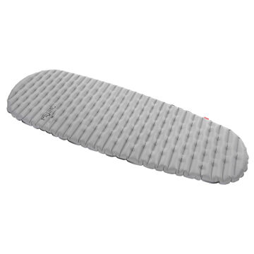 PAJAK Alpine Universal Gümüş Ultralight 620 Gr R-Value 6.0 Yalıtımlı Şişme Kamp Matı ASTM F3340-18