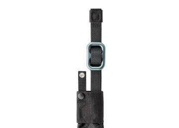 PETZL ABSORBICA I VARIO Ayarlanabilir Şok Emicili Lanyard