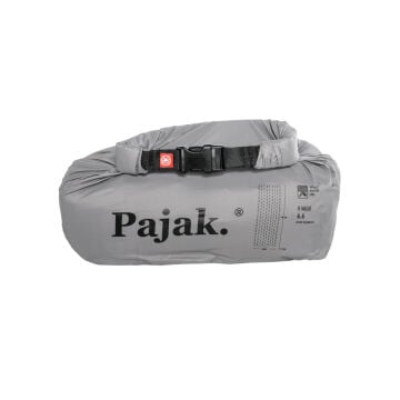 PAJAK Expedition Universal Gümüş Ultralight 685 Gr R-Value 6.6 Yalıtımlı Şişme Kamp Matı ASTM F3340-18