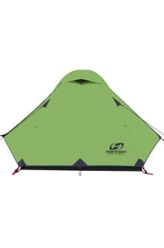 Hannah Spruce Comfort 3 Kişilik 3 Mevsimlik Outdoor Çadır Yeşil