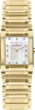 JACQUES LEMANS FLORENCE 1-2152G KADIN KOL SAATİ