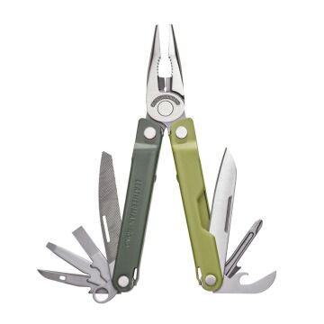 Leatherman Bond Mossy Slate